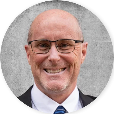 Jeff Hare