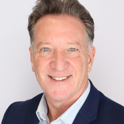 Peter Hodge