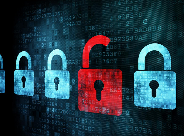 Protect your ERP from cyber security
