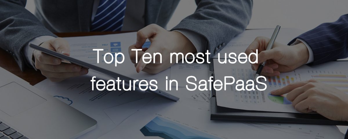 Features in Safepaas