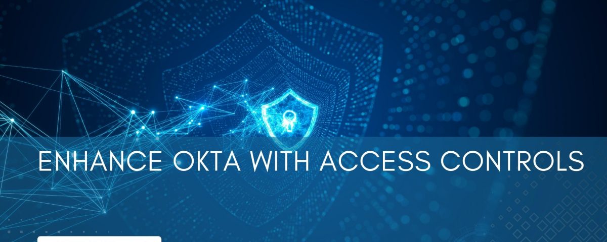 Okta Access Control