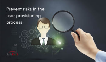 Prevent Risk User Provisioning Oracle