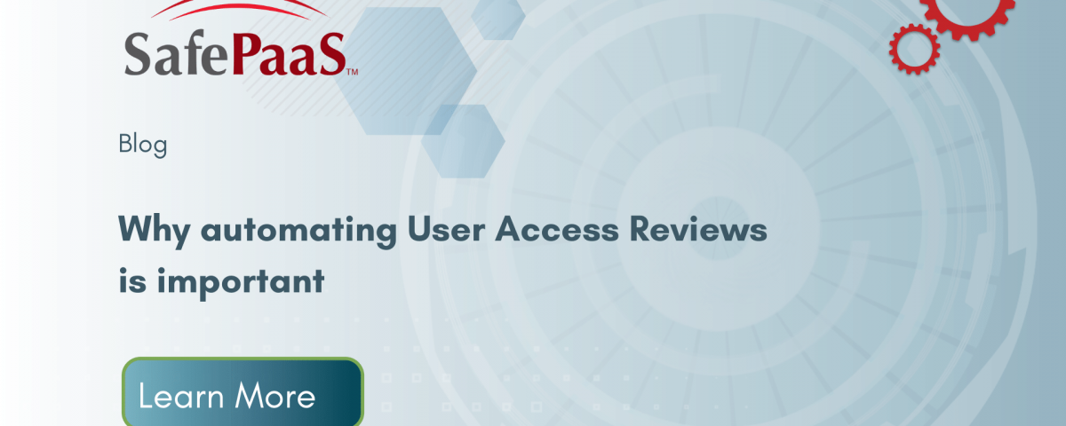 Automate user access review