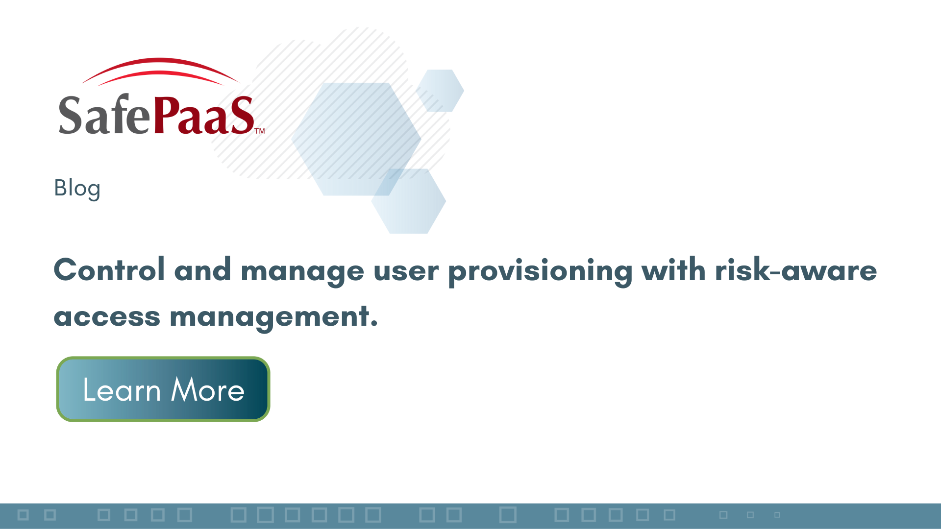 Automate user provisioning