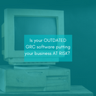 Oracle GRC replacement