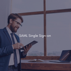 SAML Single sign on