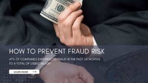 Prevent Fraud Risk with Segregation of Duties