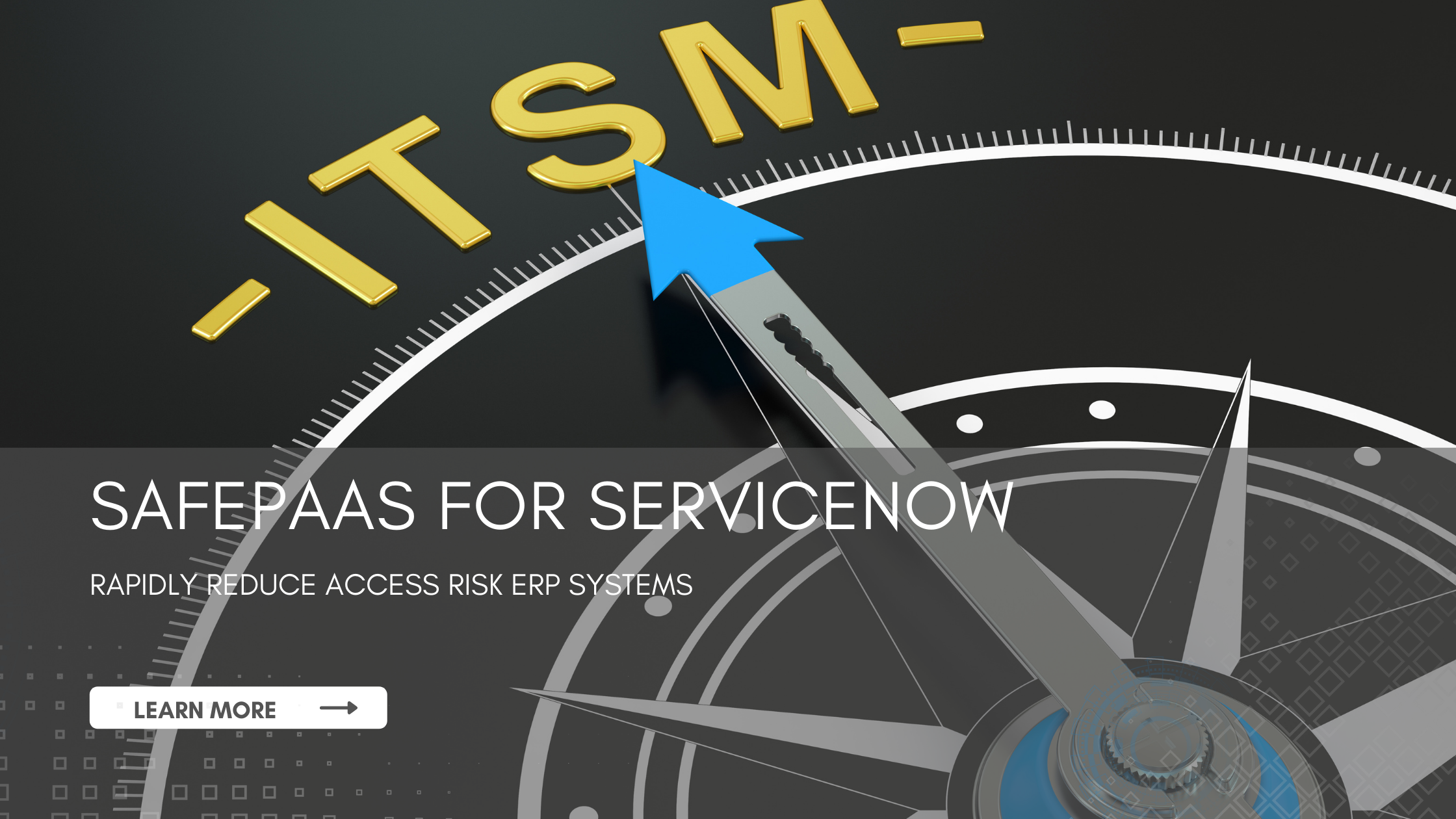 SafePaaS for ServiceNow