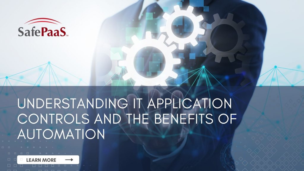 Information Risk Management Industry Insight - SafePaaS