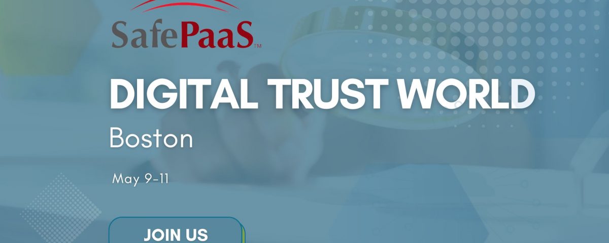 Digital Trust World ISACA