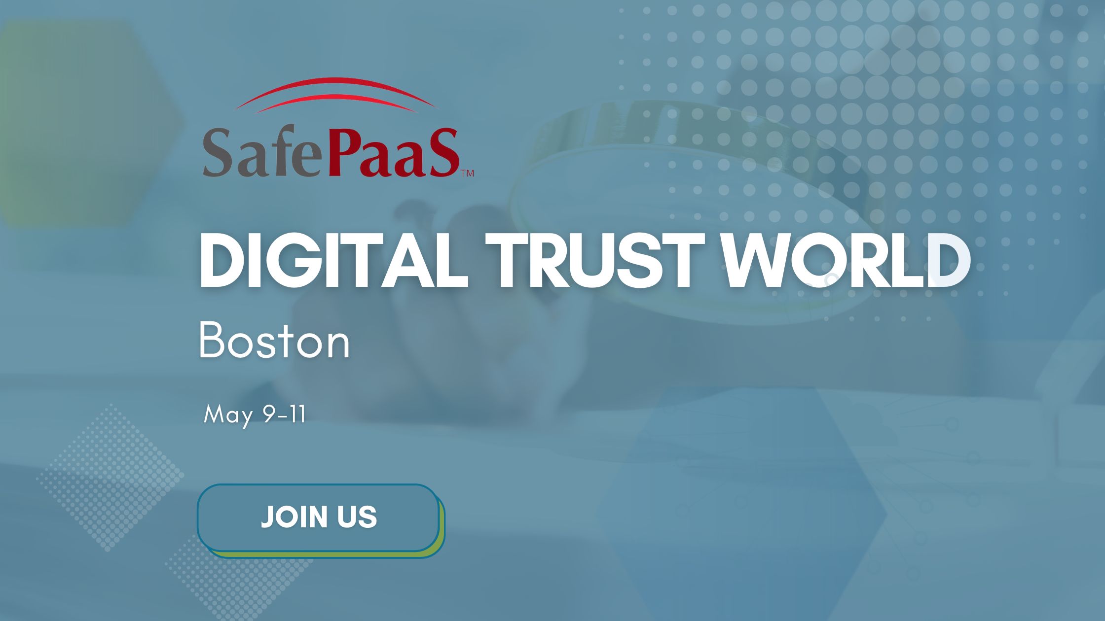Digital Trust World ISACA