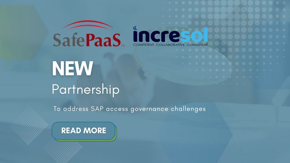 Access Governance for SAP