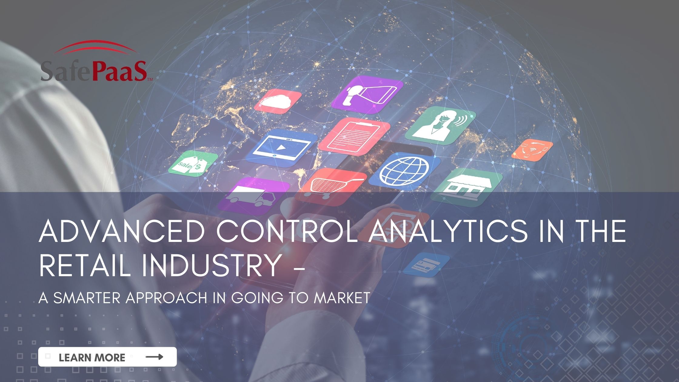 Advanced Control Analytics