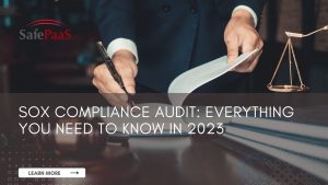 SOX compliance audit