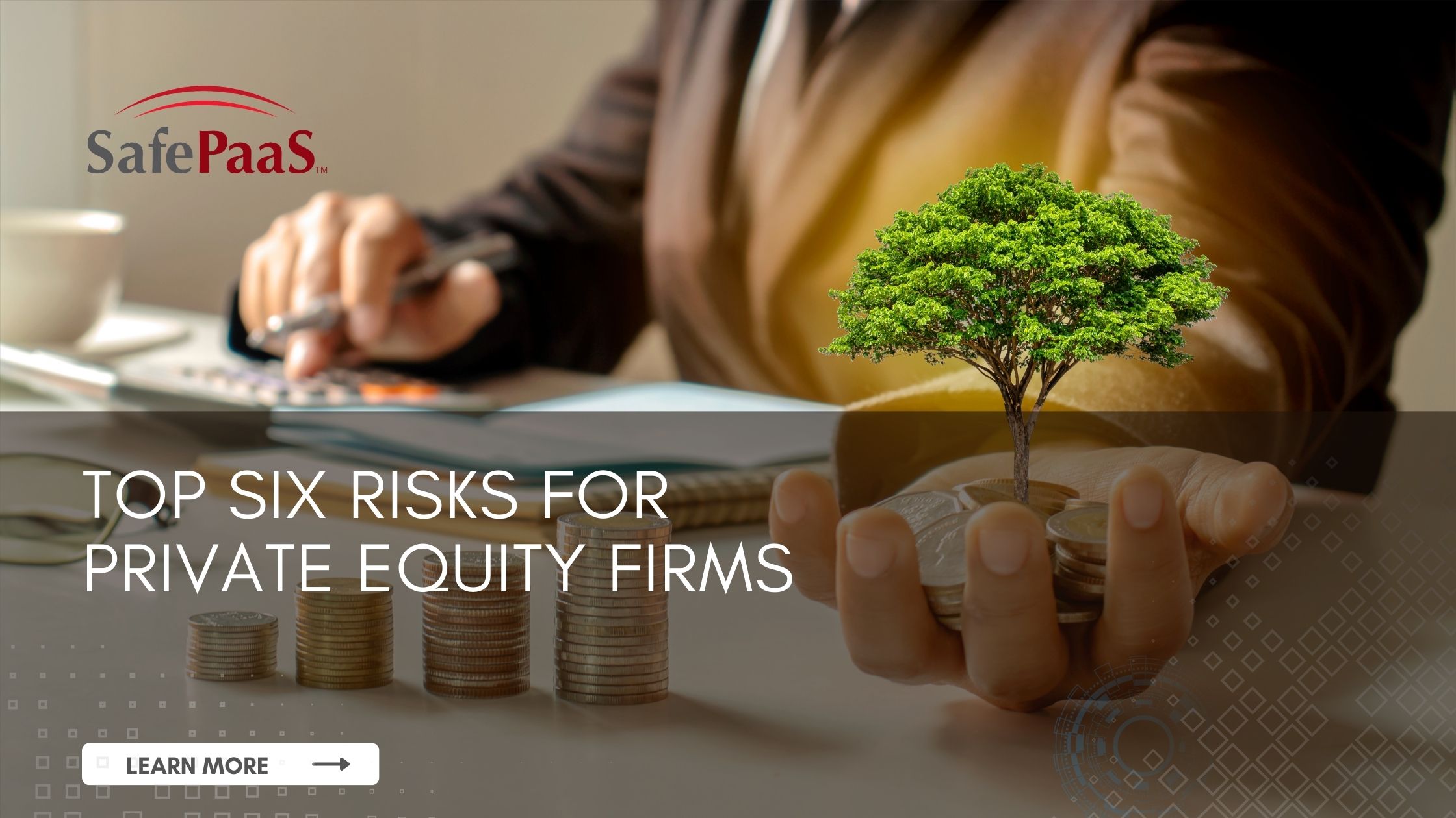 Top risks private equity firms
