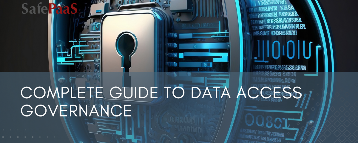 Data Access Governance