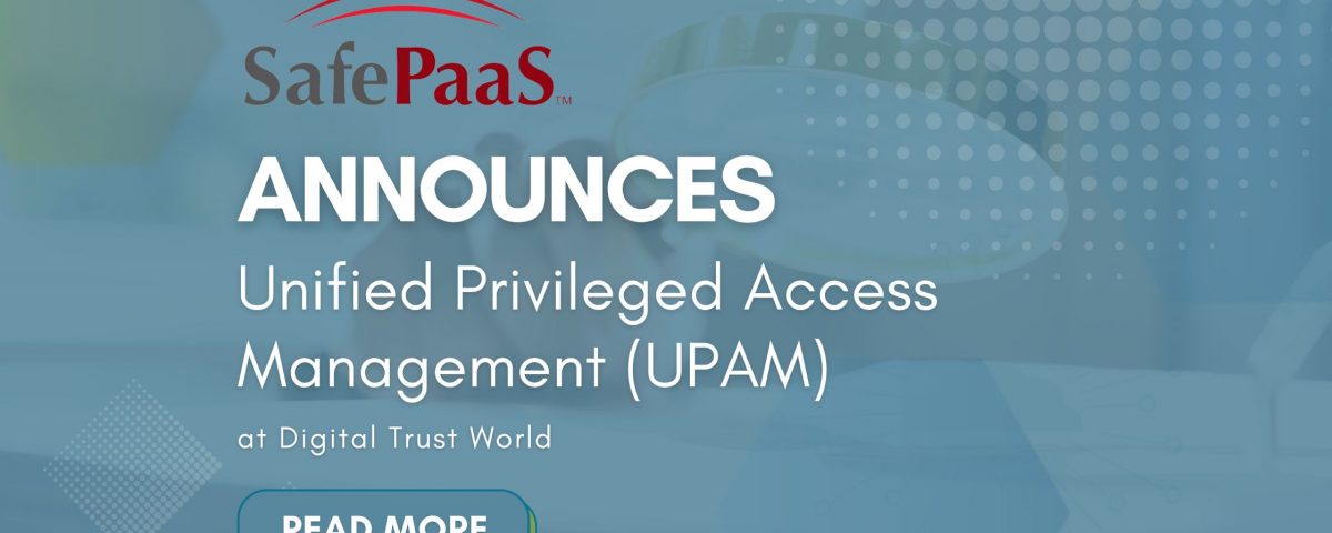 Unified Privileged Access Management