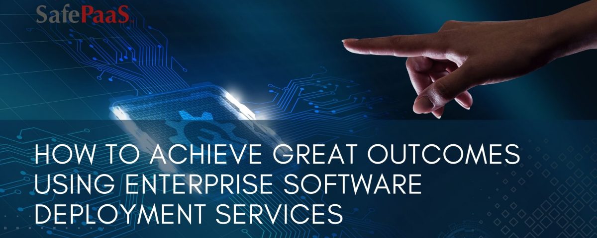 Enterprise Software Deployment Services