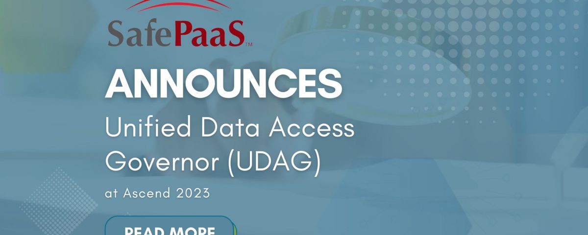 Unified Data Access Governance