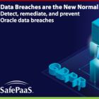 Data Breaches Oracle