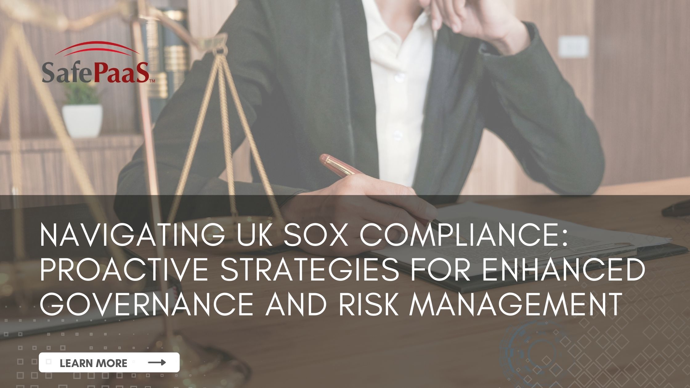 UK SOX Compliance