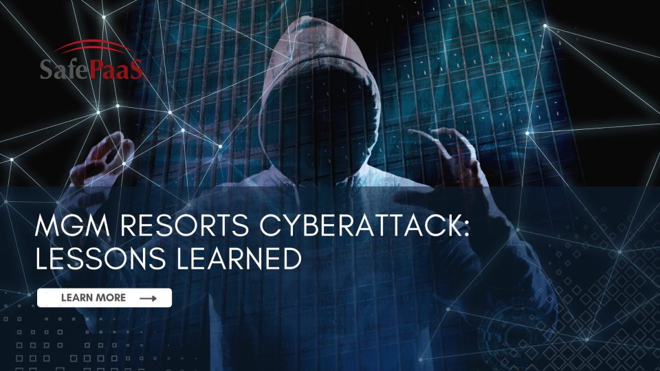 MGM Resorts Cyberattack and Access Security