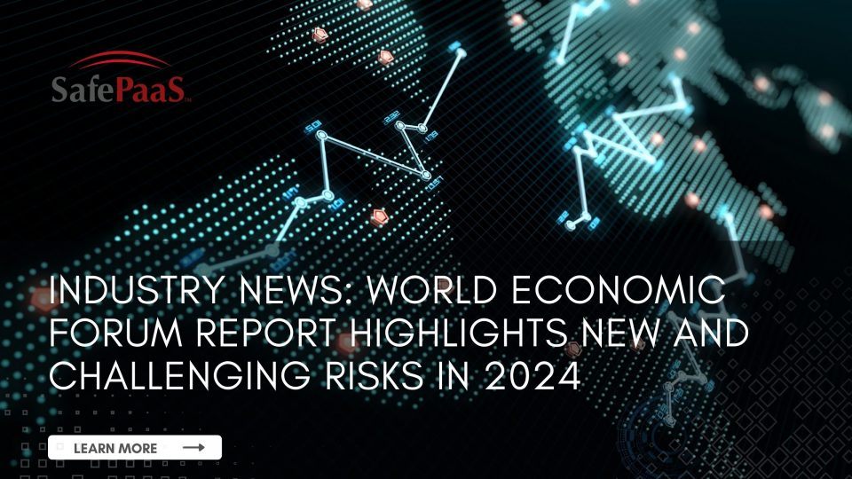 Risk challenges 2024