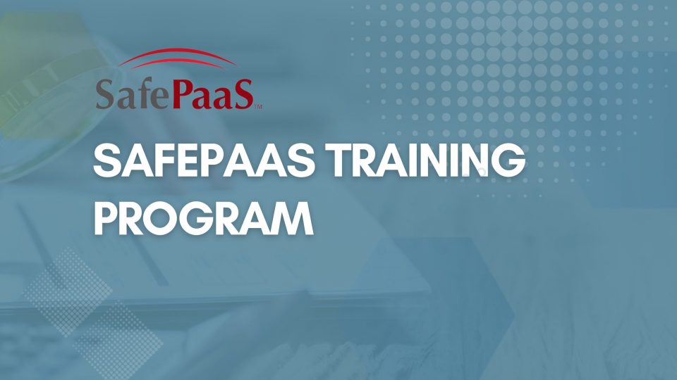 Datasheets - SafePaaS