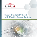 Oracle ERP Cloud Security 
