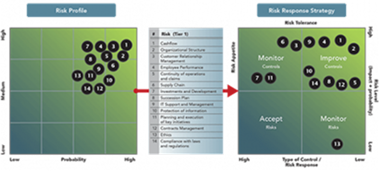 Automated Risk Assessment