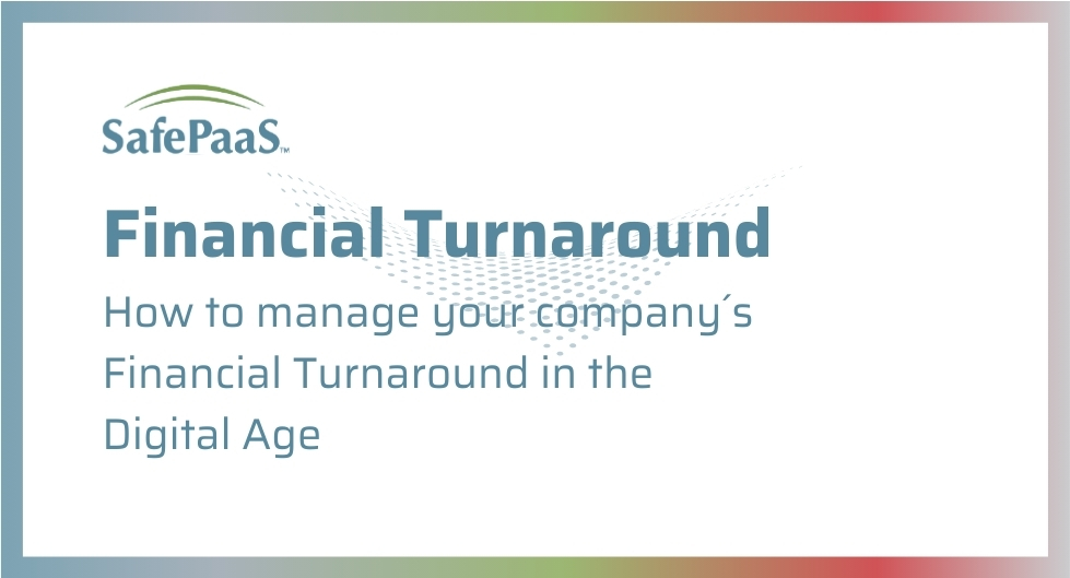 Financial Turnaround