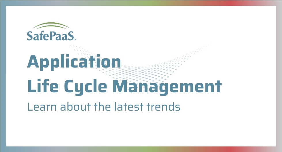 Latest trends in ALM