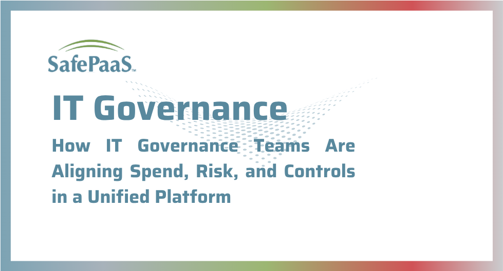 IT Governance