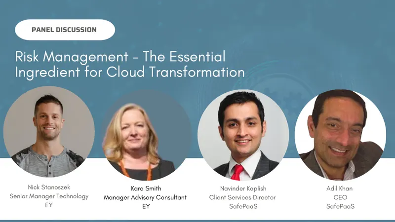 Risk and Controls for Oracle ERP Cloud
