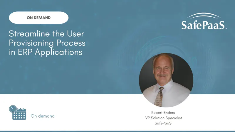 Resource How To Streamline User Provisioning