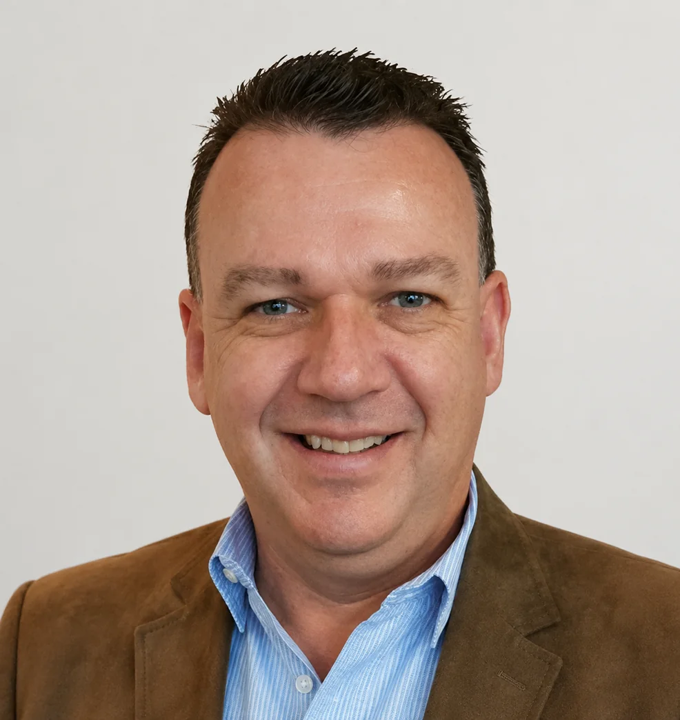 Hennie Vermeulen