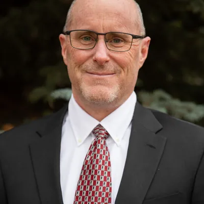 Jeff Hare
