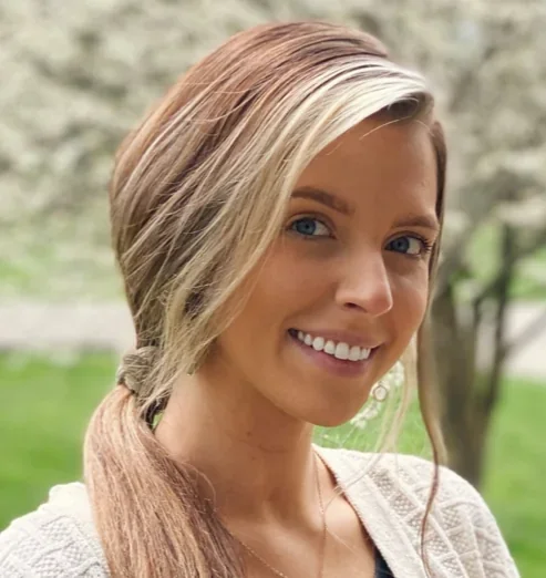 Macey Hallman