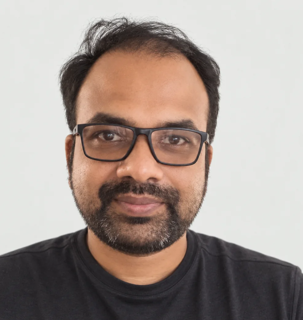 Naveen Papanna