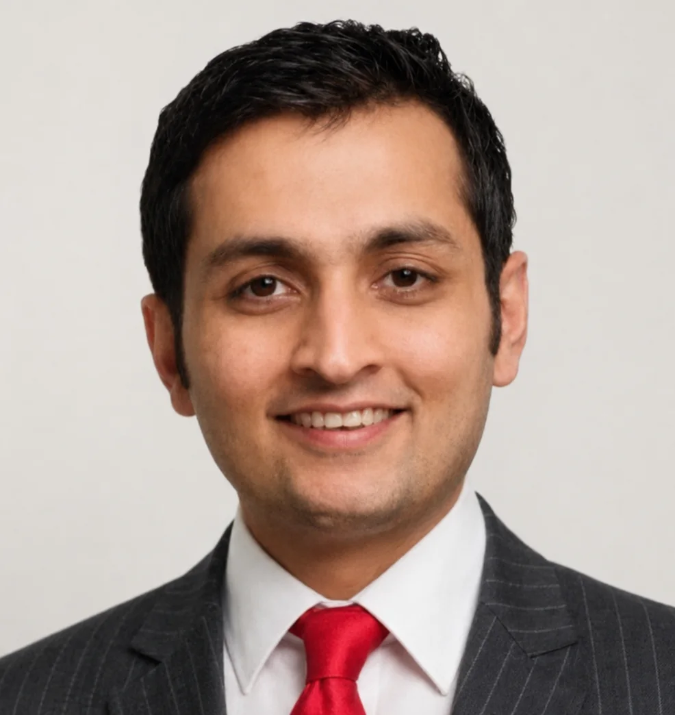 Navinder Kaplish