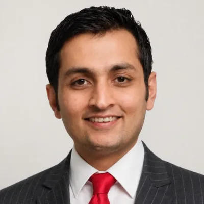 Navinder Kaplish