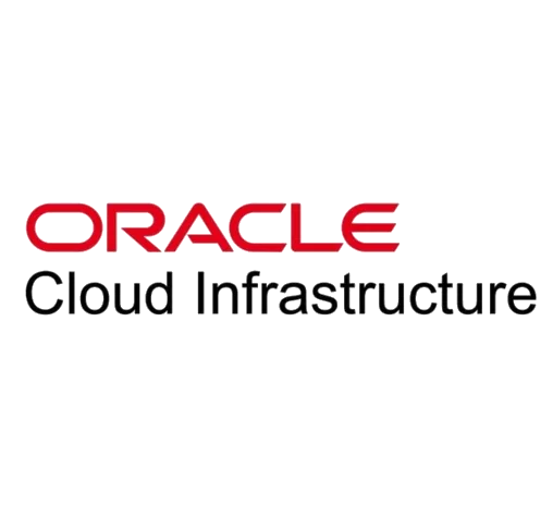 Oracle Cloud Infrastructure
