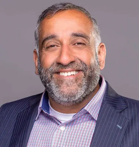 Vrinder Randhawa