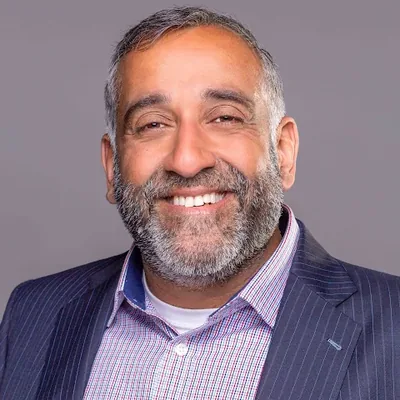 Vrinder Randhawa